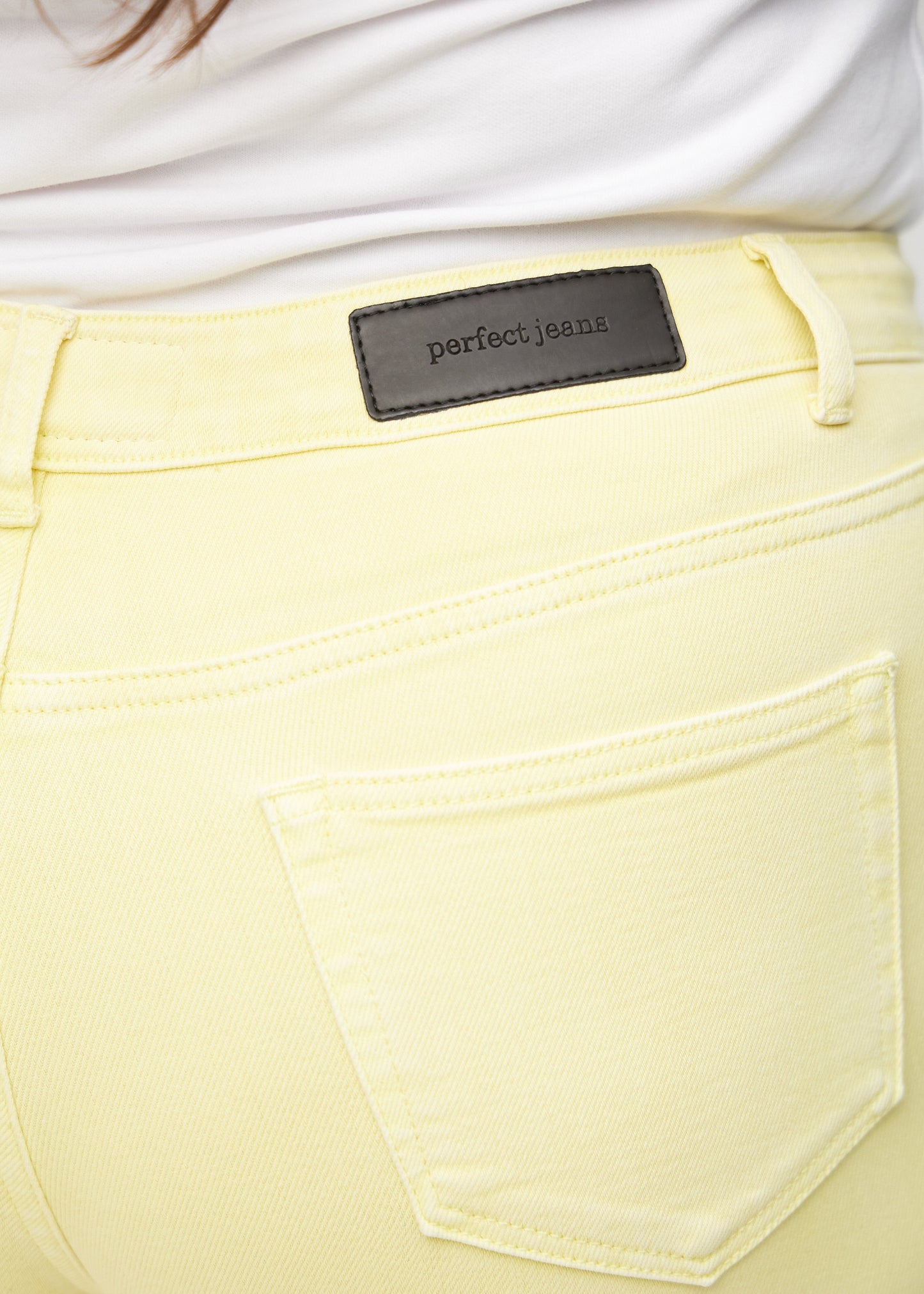 Perfect Shorts - Mellem - Regular - Lemonades™