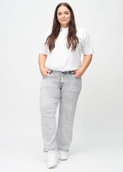Perfect Jeans - Loose - Ashes™