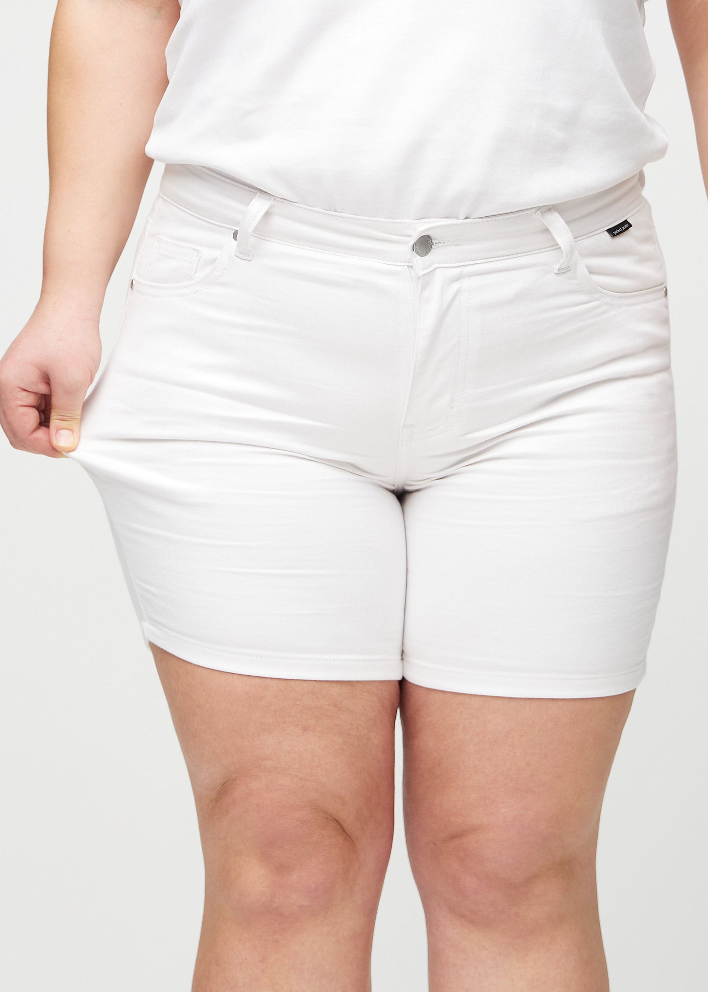 Perfect Shorts - Korte - Skinny - Marguerites™