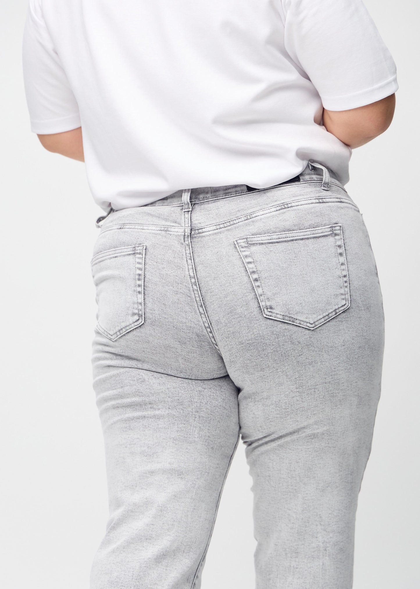 Perfect Jeans - Regular - Ashes™