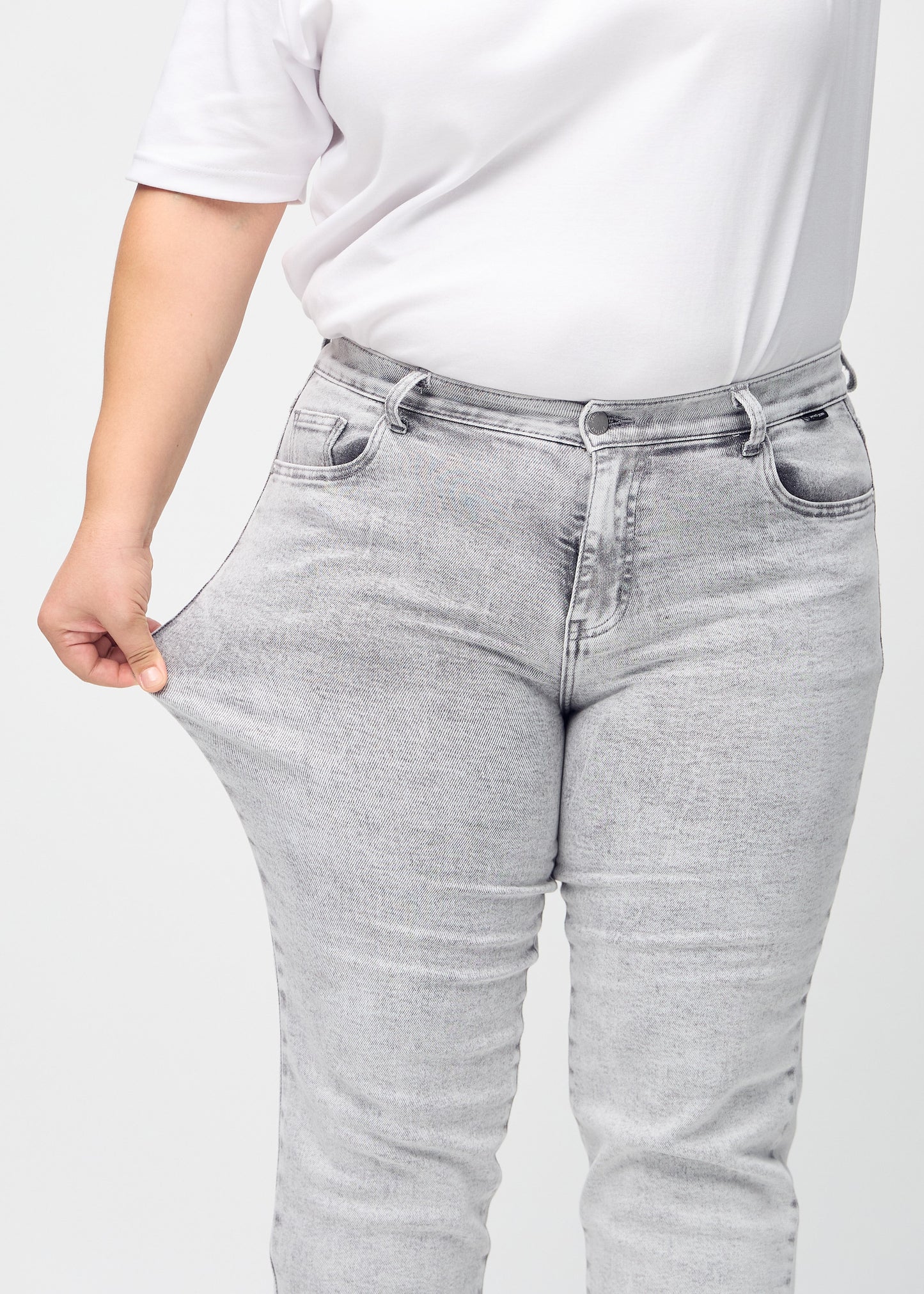 Perfect Jeans - Regular - Ashes™