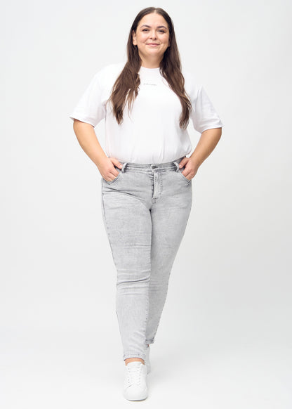 Perfect Jeans - Slim - Ashes™