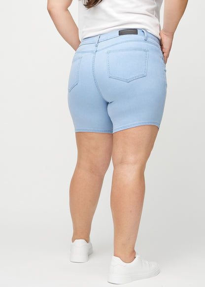 Perfect Shorts - Korte - Skinny - Skies™