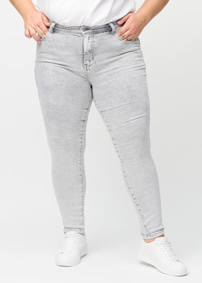 Perfect Jeans - Skinny - Ashes™