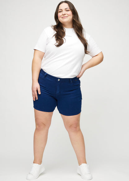 Perfect Shorts - Korte - Skinny - Royals™