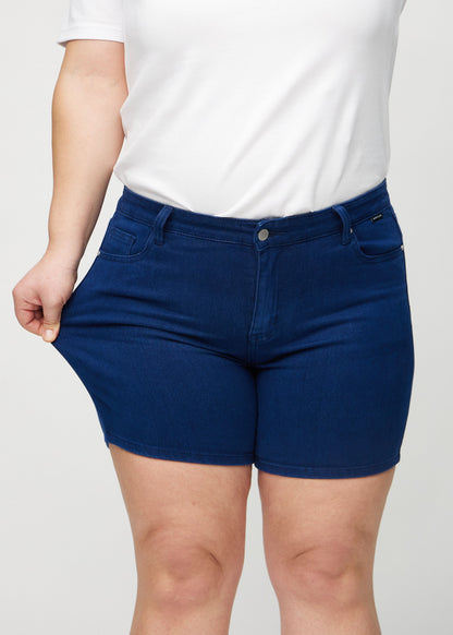 Perfect Shorts - Korte - Skinny - Royals™