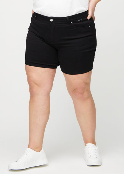 Perfect Shorts - Korte - Skinny - Ravens™