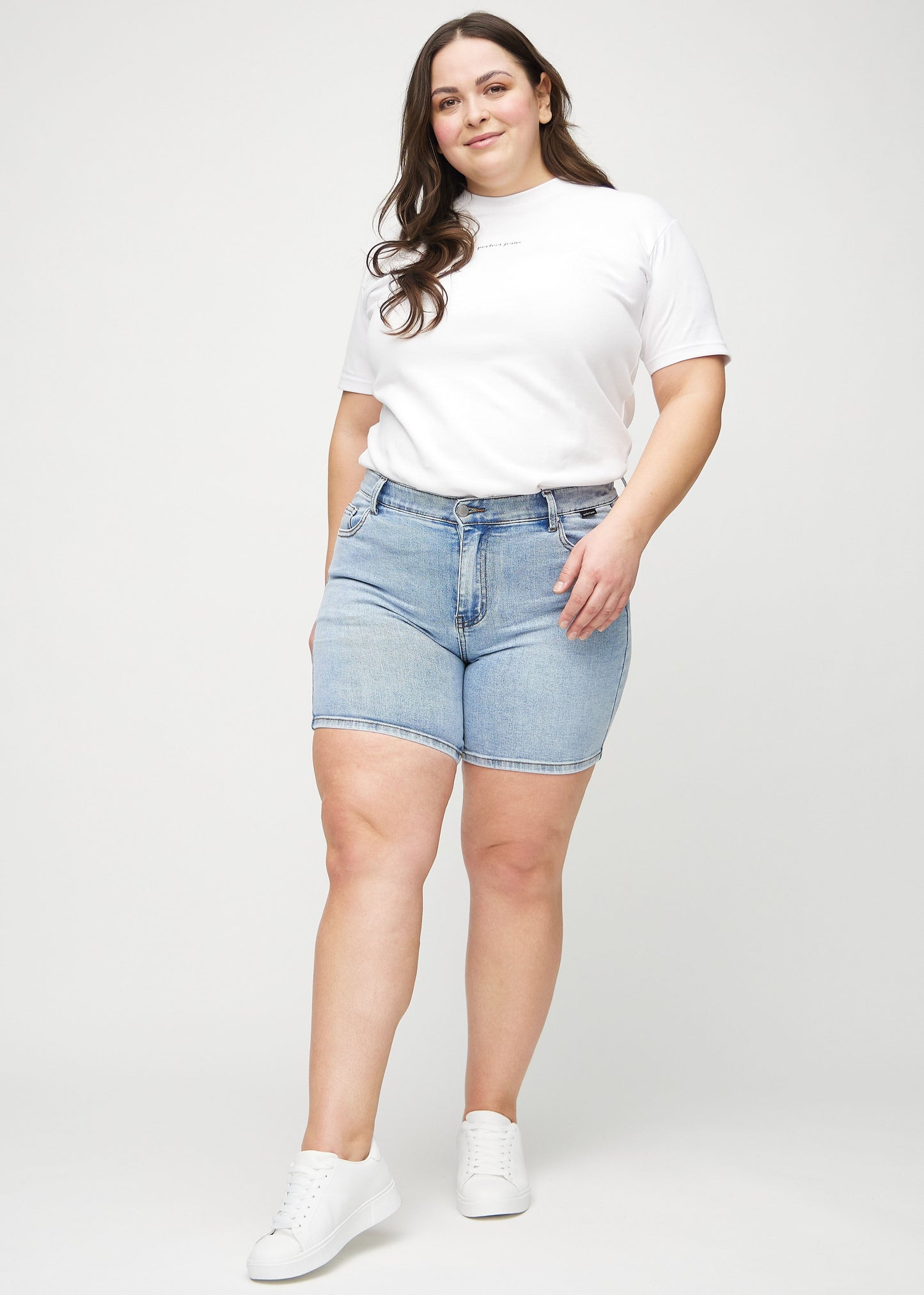 Perfect Shorts - Korte - Skinny - Waves™