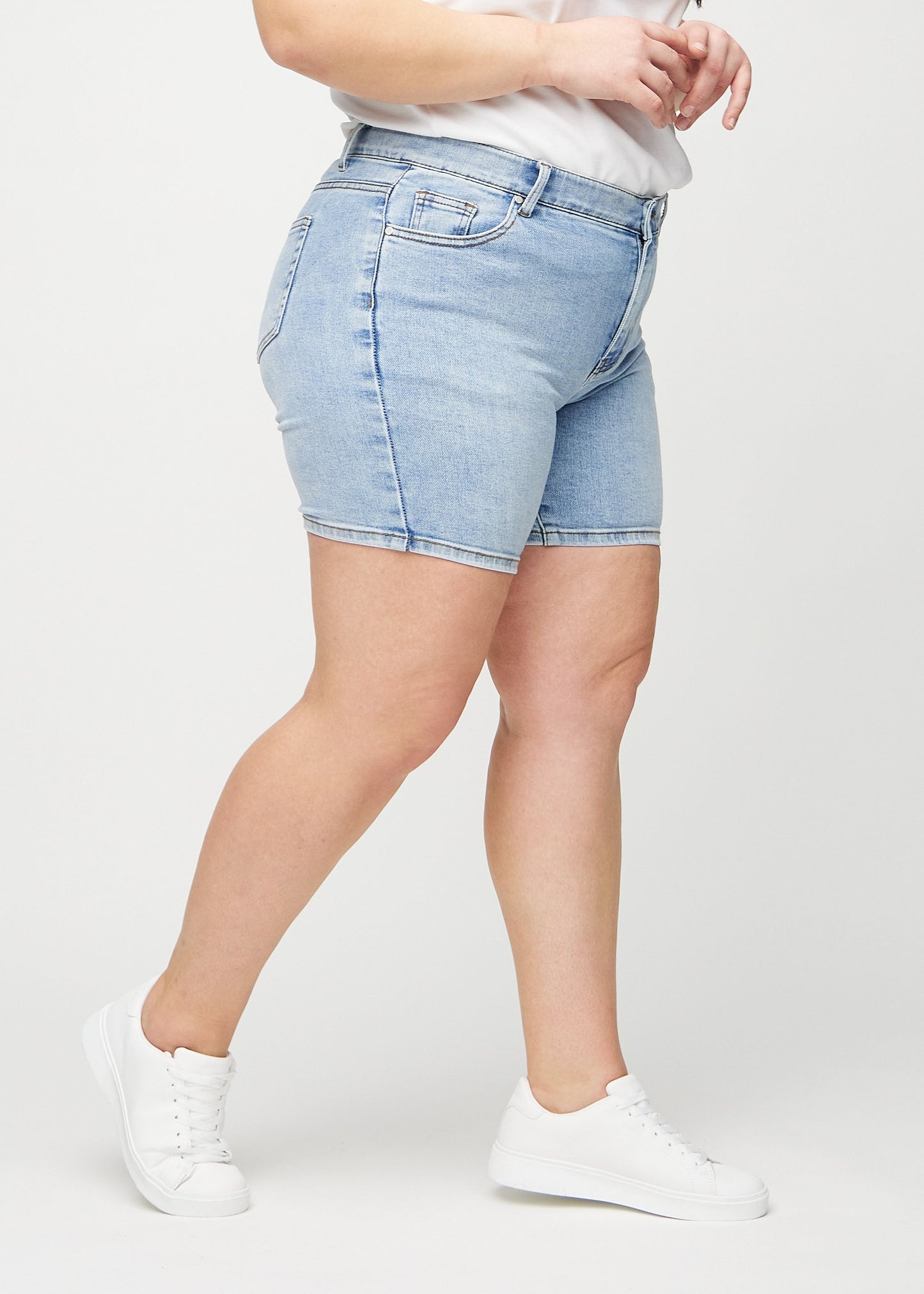 Perfect Shorts - Korte - Skinny - Waves™
