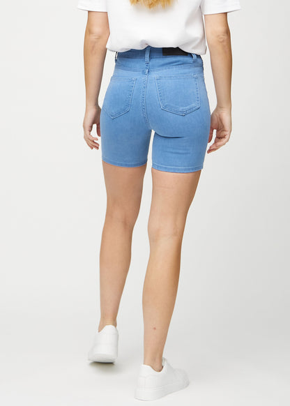 Perfect Shorts - Korte - Skinny - Geraniums™