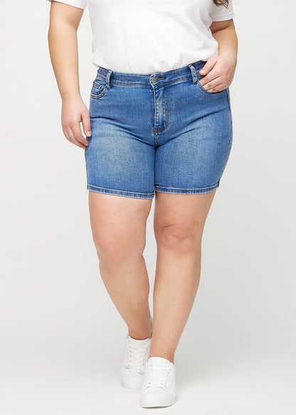 Perfect Shorts - Korte - Skinny - Rivers™