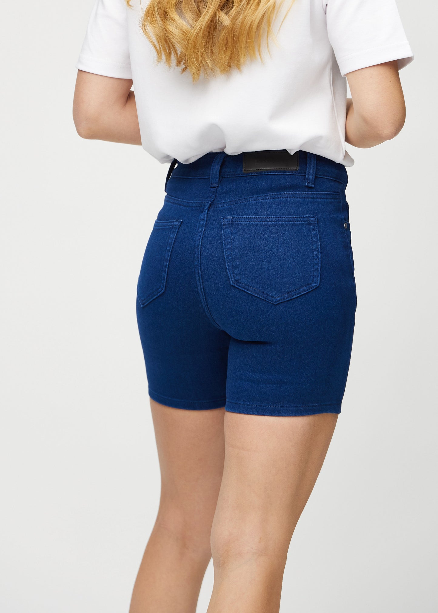 Perfect Shorts - Korte - Skinny - Royals™