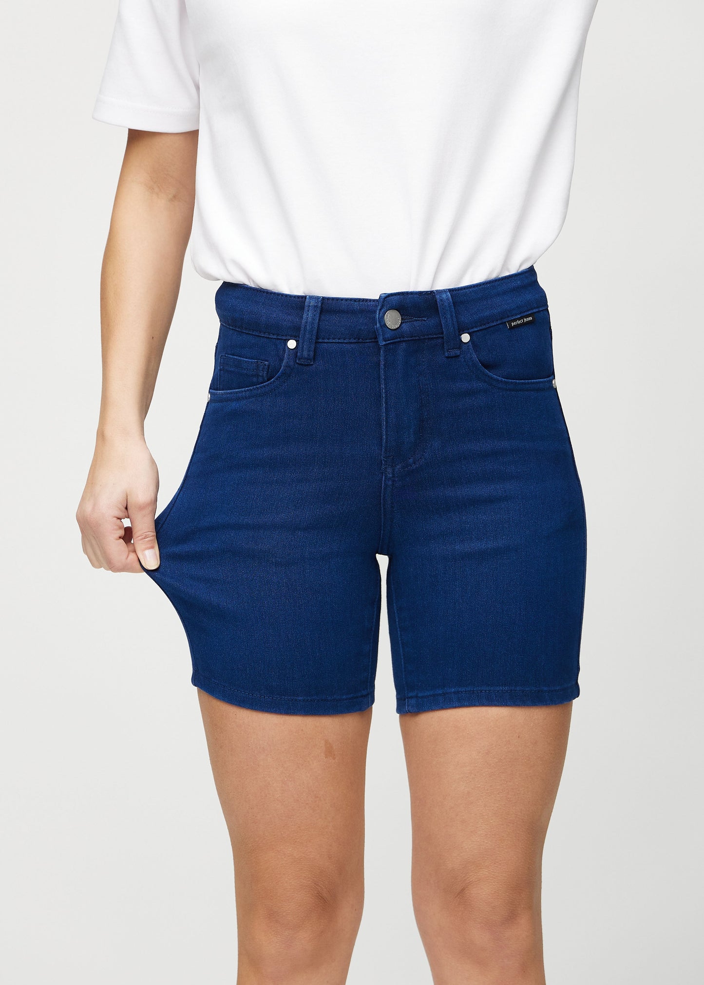 Perfect Shorts - Korte - Skinny - Royals™