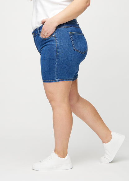 Perfect Shorts - Korte - Skinny - Oceans™