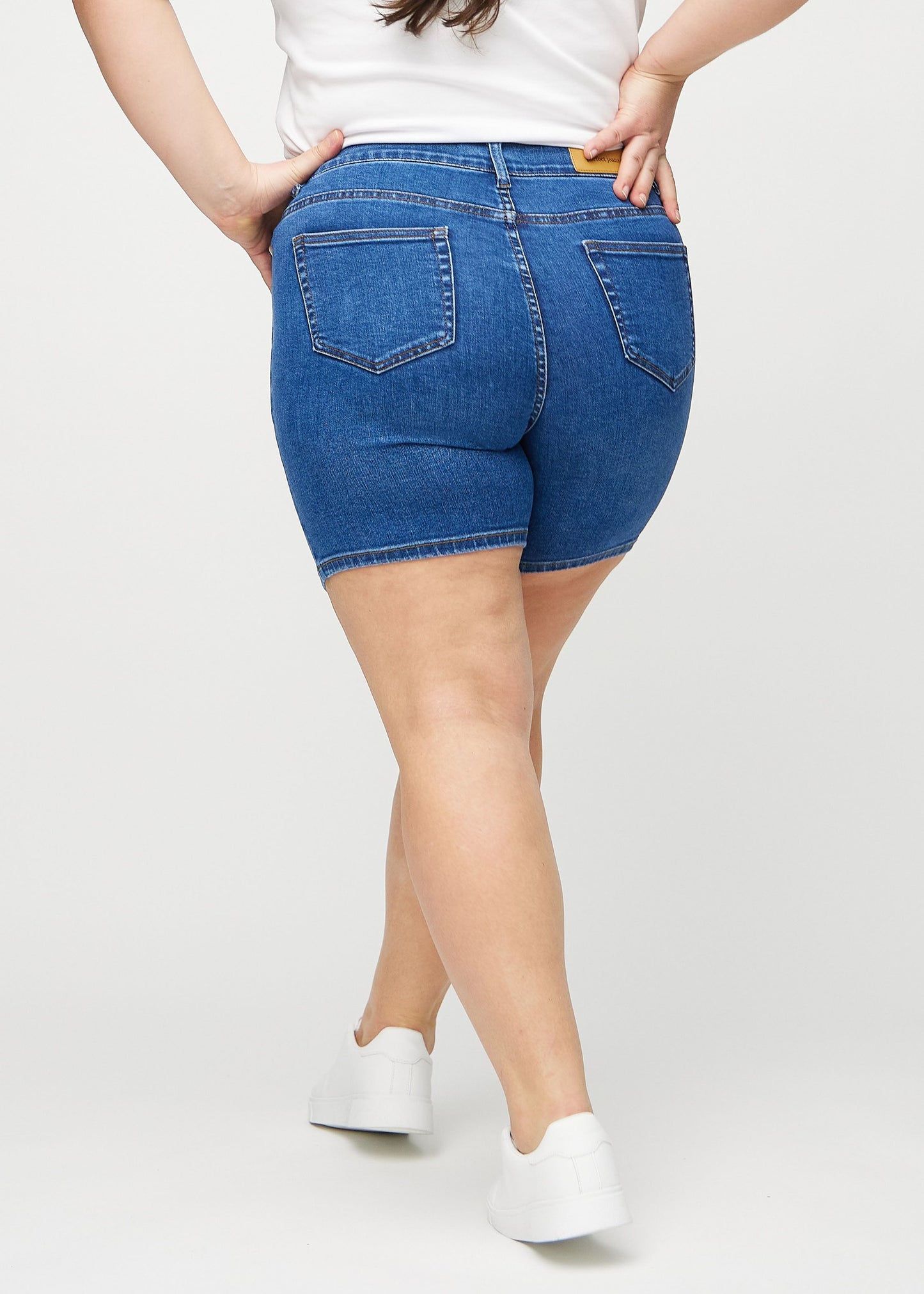 Perfect Shorts - Korte - Skinny - Oceans™