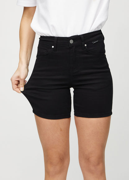 Perfect Shorts - Korte - Skinny - Ravens™