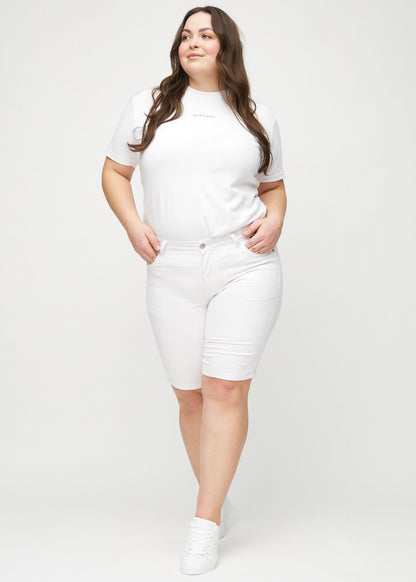Perfect Shorts - Mellem - Skinny - Marguerites™