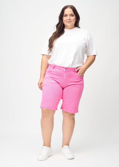Perfect Shorts - Mellem - Regular - Flamingos™