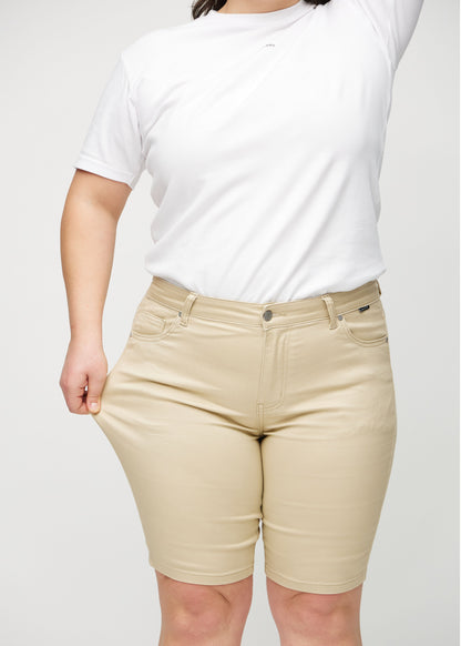 Perfect Shorts - Mellem - Skinny - Gazelles™