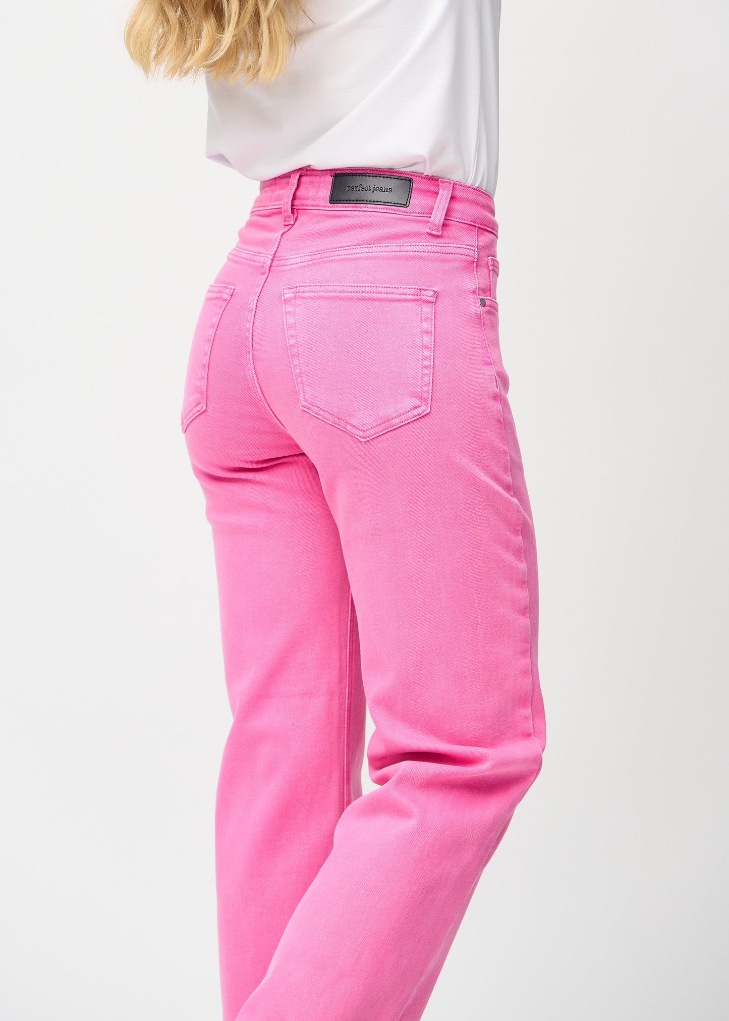 Perfect Jeans - Loose - Flamingos™