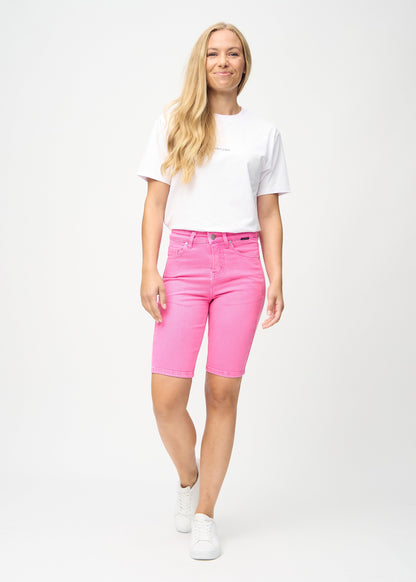Perfect Shorts - Mellem - Skinny - Flamingos™