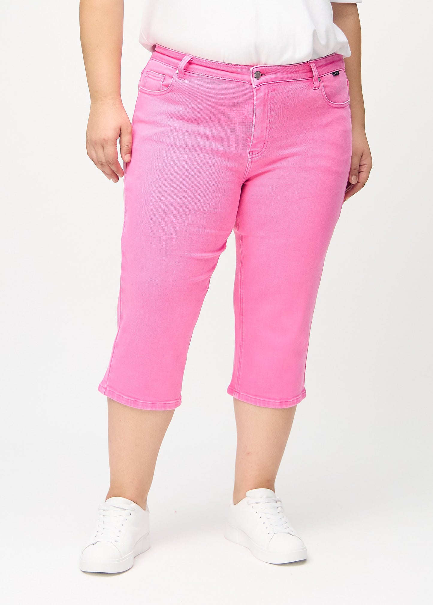 Perfect Capribukser - Regular - Flamingos™