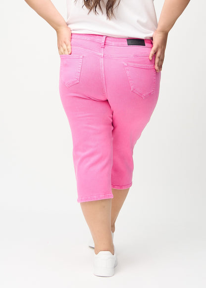 Perfect Capribukser - Regular - Flamingos™