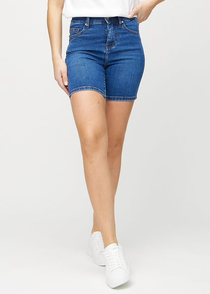 Perfect Shorts - Korte - Skinny - Oceans™