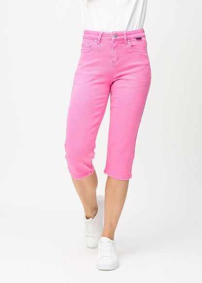 Perfect Capribukser - Regular - Flamingos™