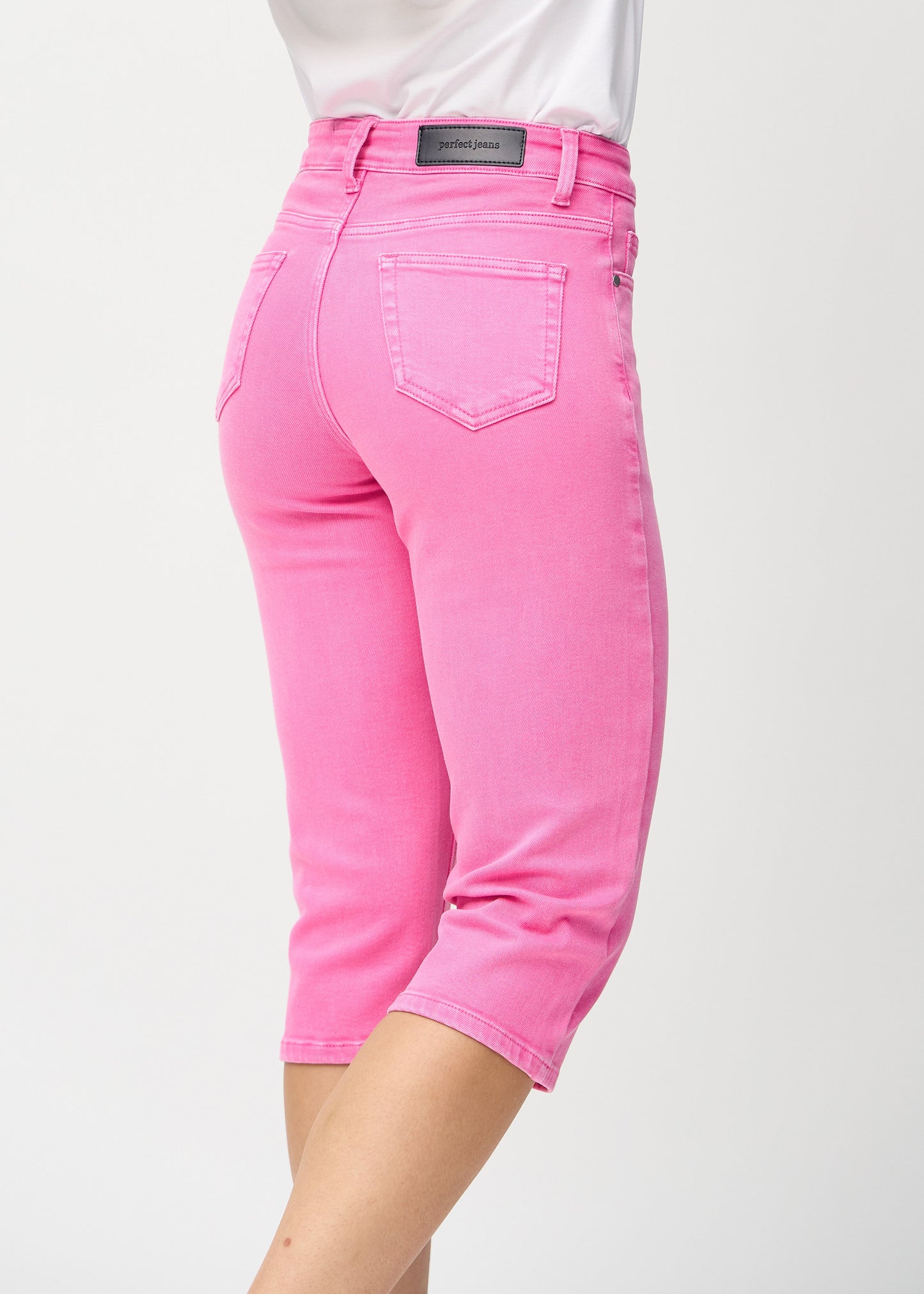 Perfect Capribukser - Regular - Flamingos™
