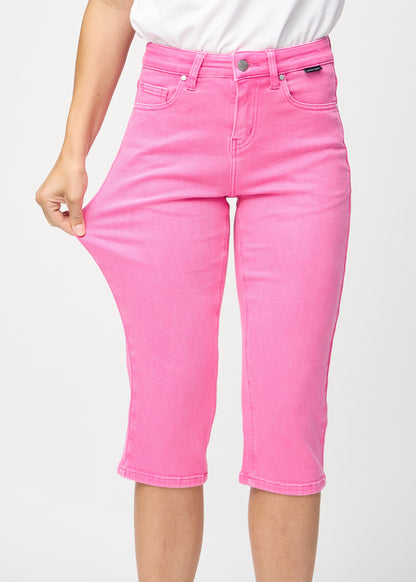Perfect Capribukser - Regular - Flamingos™