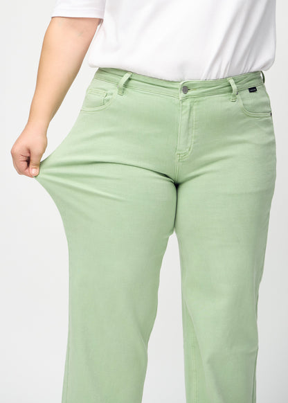 Perfect Jeans - Loose - Mints™