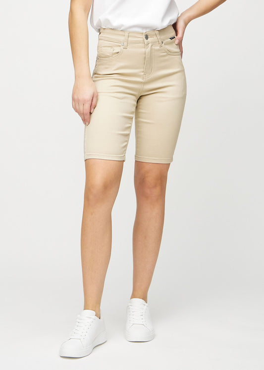 Perfect Shorts - Mellem - Skinny - Gazelles™