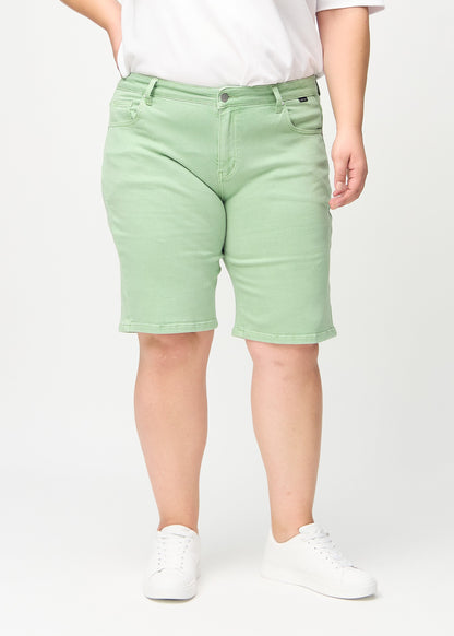 Perfect Shorts - Mellem - Regular - Mints™
