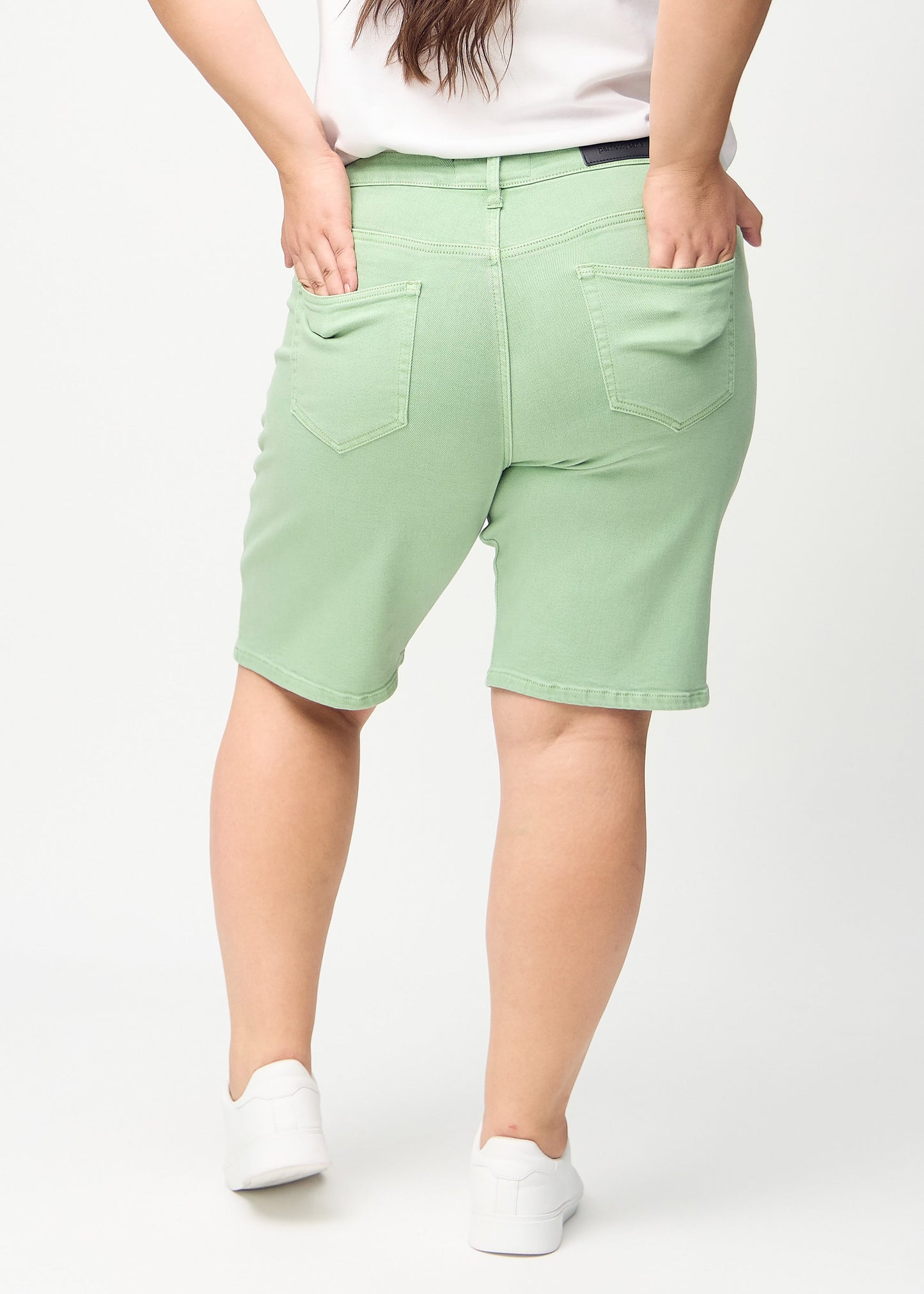 Perfect Shorts - Mellem - Regular - Mints™
