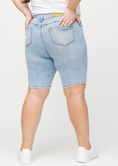 Perfect Shorts - Mellem - Skinny - Waves™