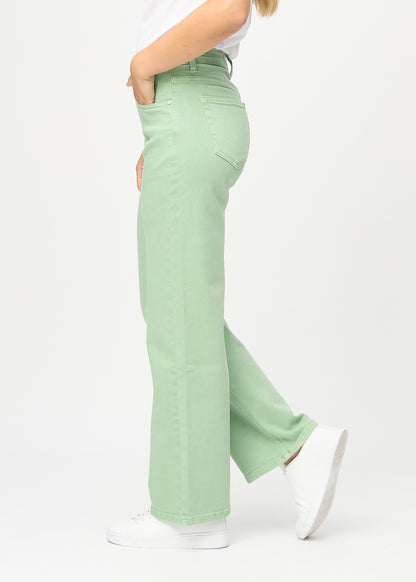 Perfect Jeans - Loose - Mints™