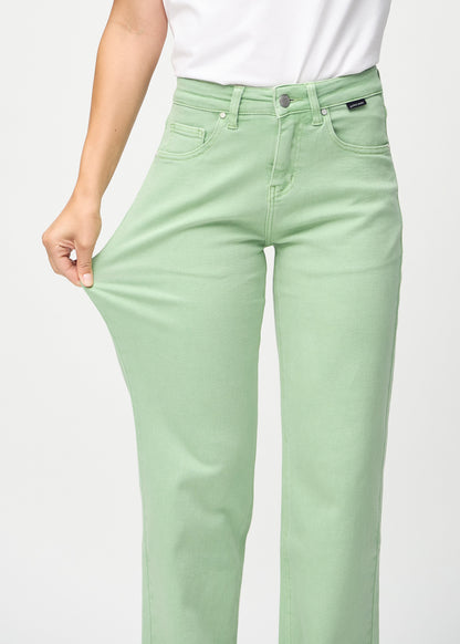 Perfect Jeans - Loose - Mints™