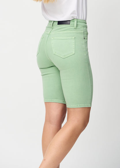 Perfect Shorts - Mellem - Skinny - Mints™