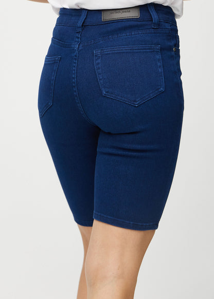 Perfect Shorts - Mellem - Skinny - Royals™