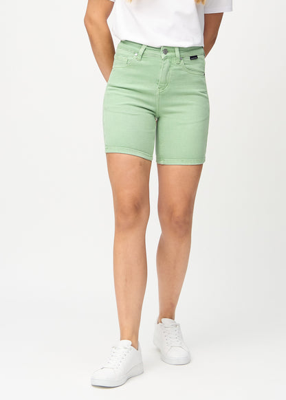Perfect Shorts - Korte - Skinny - Mints™
