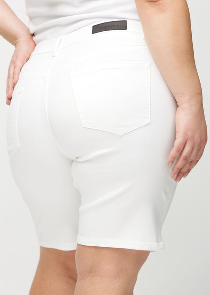 Perfect Shorts - Mellem - Regular - Marguerites™