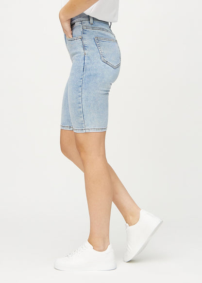 Perfect Shorts - Mellem - Skinny - Waves™