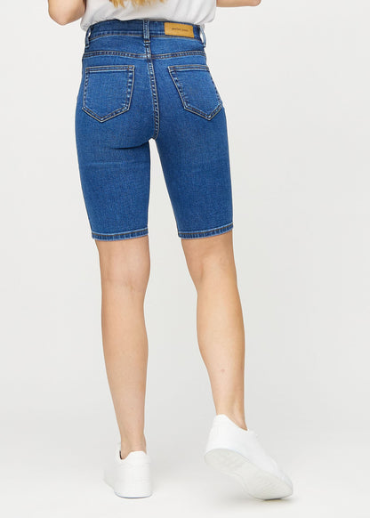 Perfect Shorts - Mellem - Skinny - Oceans™