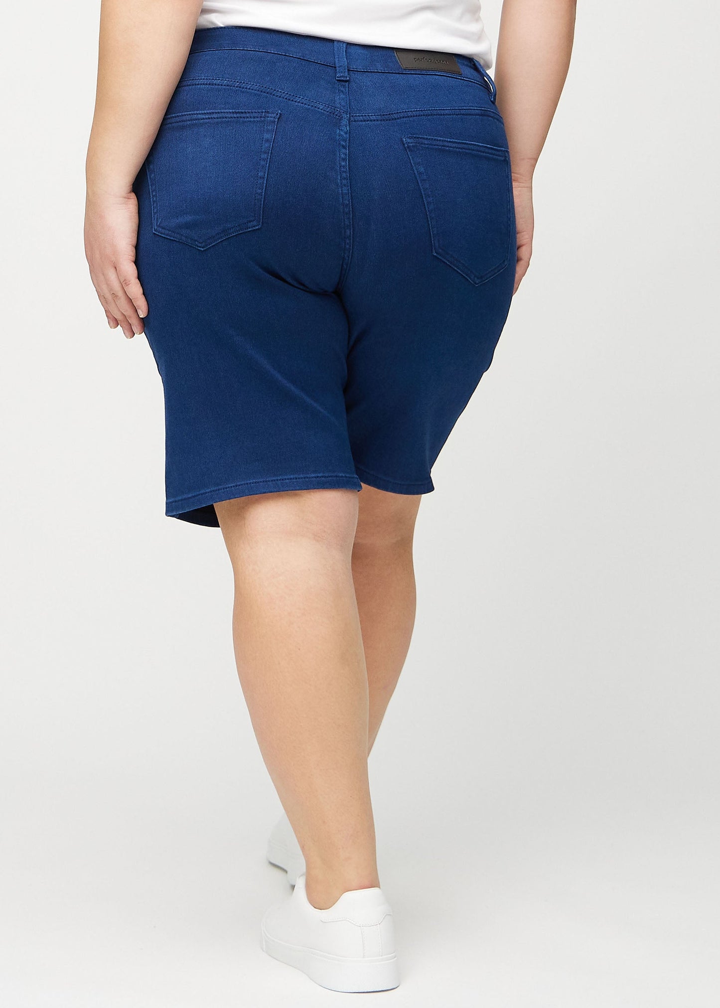 Perfect Shorts - Mellem - Regular - Royals™