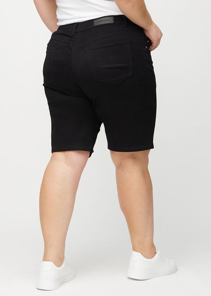 Perfect Shorts - Mellem - Regular - Ravens™