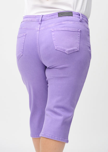 Perfect Capribukser - Regular - Lavenders™