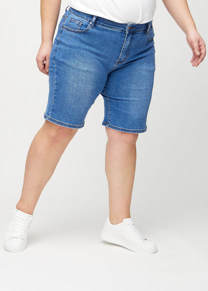 Perfect Shorts - Mellem - Regular - Rivers™