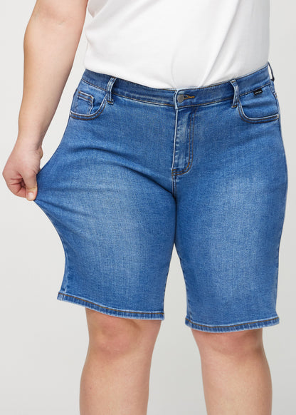 Perfect Shorts - Mellem - Regular - Rivers™