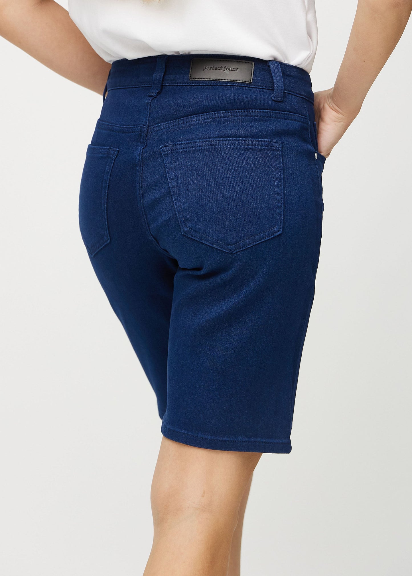 Perfect Shorts - Mellem - Regular - Royals™